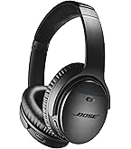 Amazon.com: Bose QuietComfort 35 (Series II) Wireless Headphones
